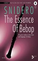 Essence of Bebop Clarinet