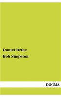 Bob Singleton