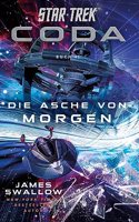 Star Trek - Coda: Die Asche von morgen