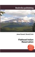 Flathead Indian Reservation