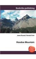 Hoodoo Mountain