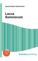 Lacus Somniorum: (English)