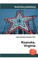 Roanoke, Virginia