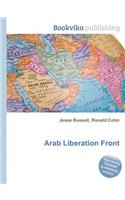 Arab Liberation Front