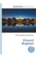 Vincent Bugliosi: (English)