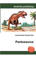 Pantosaurus