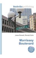 Morrissey Boulevard