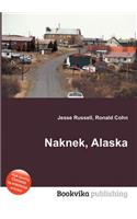 Naknek, Alaska: (English)