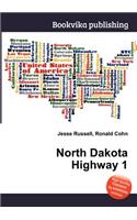 North Dakota Highway 1: (English)