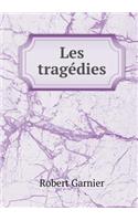 Les Tragédies