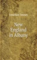 New England in Albany