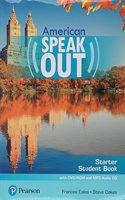 American Speakout, Starter