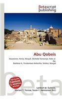Abu Qobeis: (German)
