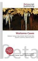 Waitomo Caves