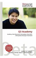 Q3 Academy: (English)
