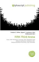 Fifth Third Arena: (English)
