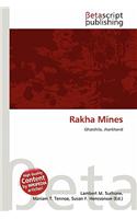 Rakha Mines
