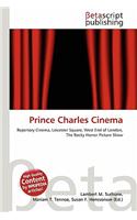 Prince Charles Cinema