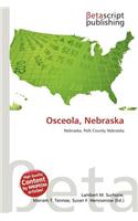Osceola, Nebraska: (English)