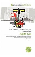 Judith Ivey