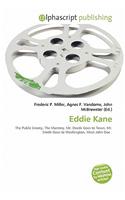 Eddie Kane: (English)