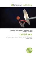 Derrick Dial: (English)