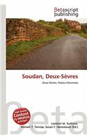 Soudan, Deux-Sevres: (English)