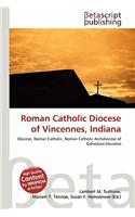 Roman Catholic Diocese of Vincennes, Indiana: (English)