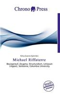 Michael Riffaterre