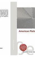 American Platinum Eagle: (German)