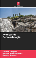 Avanços da Geomorfologia