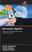 Narrazioni digitali