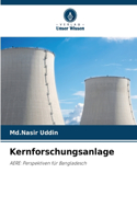 Kernforschungsanlage