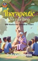 Therapeutic storytelling