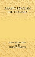 Arabic-English Dictionary