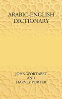 Arabic-English Dictionary