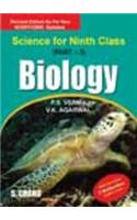 Biology: Pt. 3: Science for Ninth Class