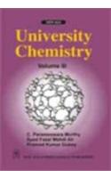 University Chemistry: v. 3
