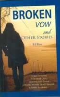 The Broken Vow & other stories