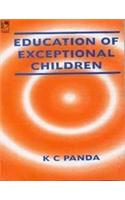 Education Of Exceptional Children