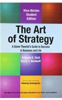 The Art of Strategy
