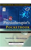 The Physiotherapist's Pocketbook, 2/e