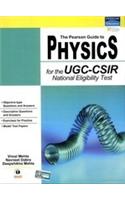 The Pearson Guide To Physics Ugc- Csir