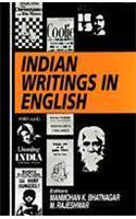 Indian Writings In English ( Vol. 5 )