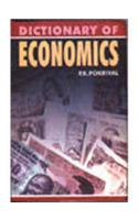 Dictionary of Economics