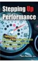 Stepping Up Performance