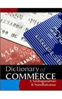 Dictionary of Commerce