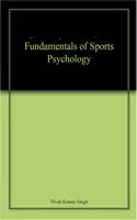 Fundamentals of Sports Psychology