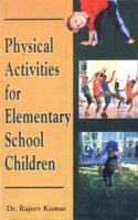 Physical Activities For Elementary School Children