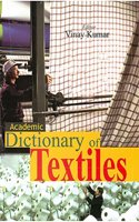 Dictionary of Textiles